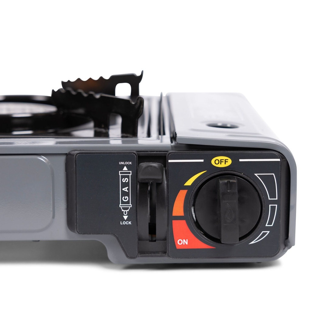 Trespass Forna Gas Stove