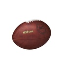 Wilson NFL Duke Replica Throwback American Football