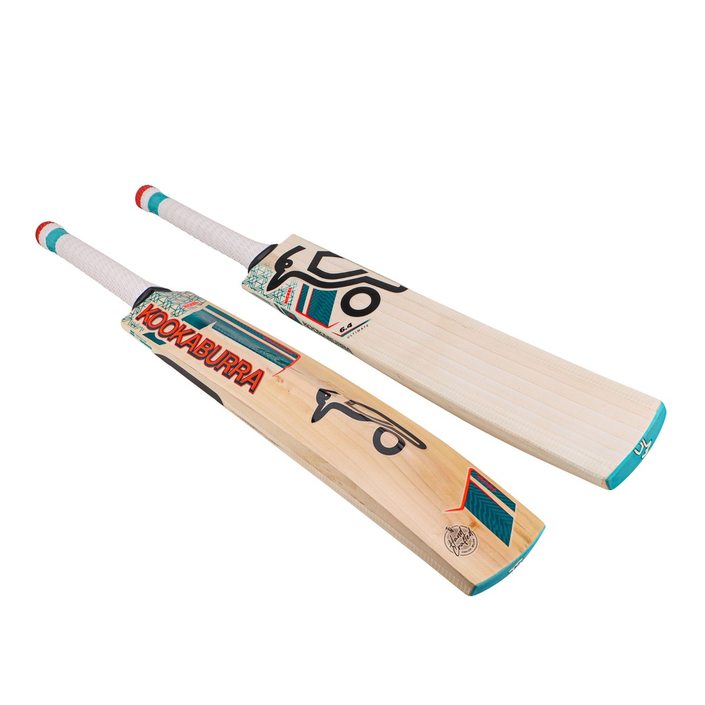 Kookaburra Nickel 6.4 Ultimate Cricket Bat