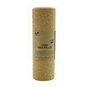 Urban Fitness Cork Yoga Roller