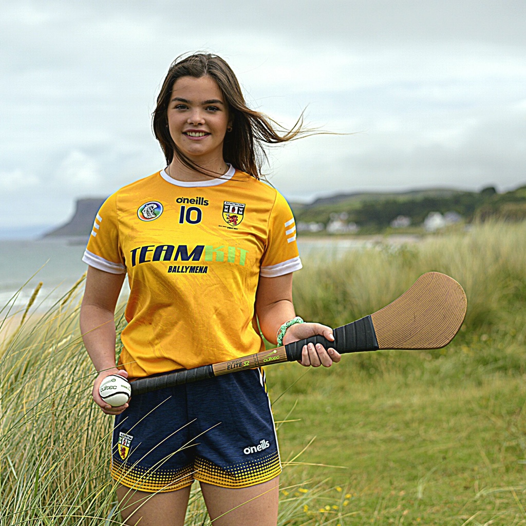 Cultec Elite Composite Hurling Stick