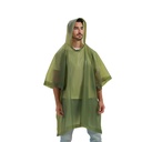 Six Peaks FlashFall Reusable Poncho