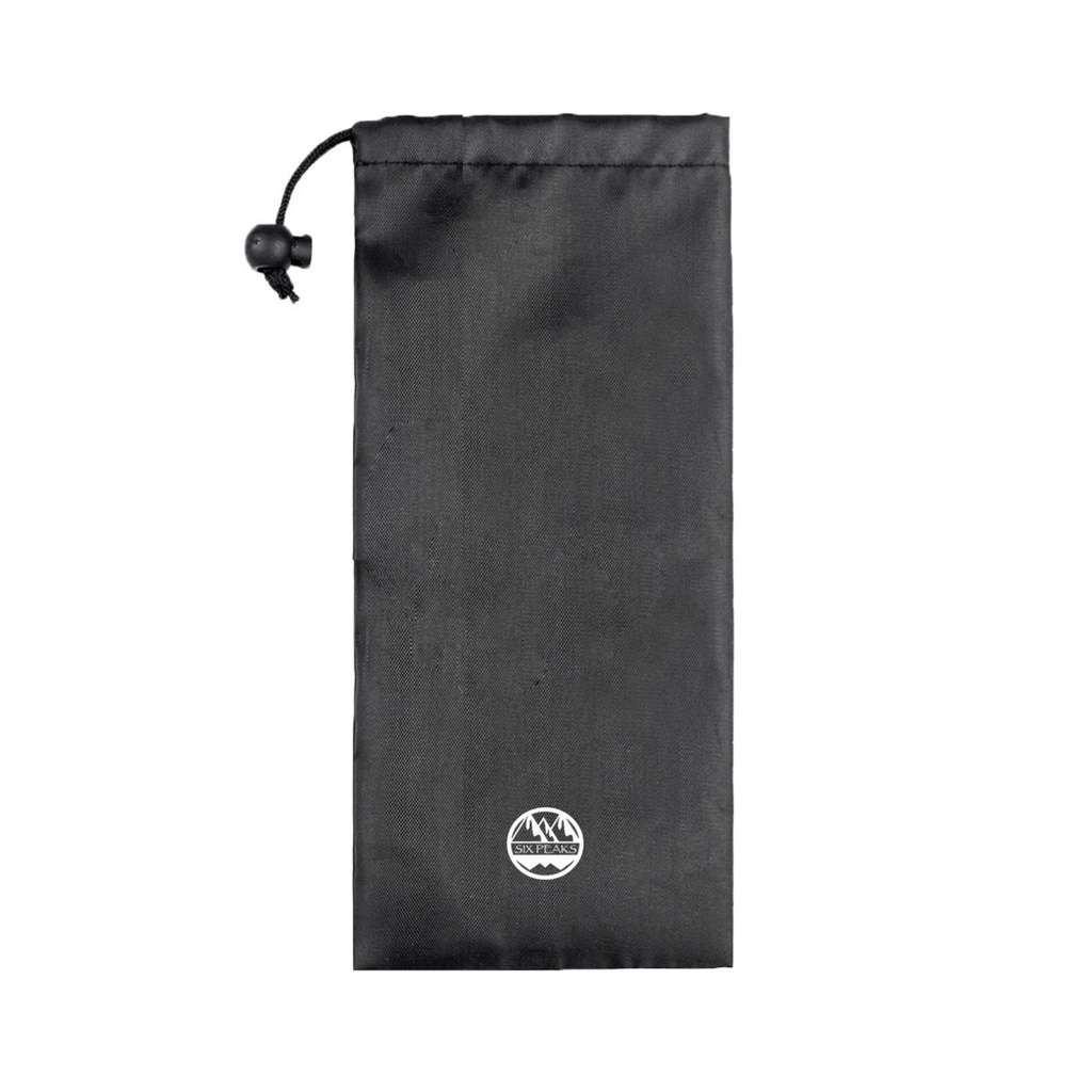 Six Peaks FlashFall Reusable Poncho