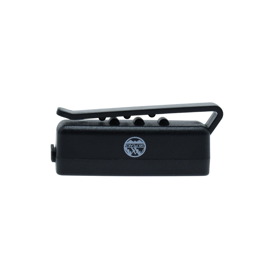 Six Peaks LED Clip-On Lights