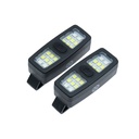Six Peaks LED Clip-On Lights