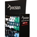 Precision POS Cardboard Stand