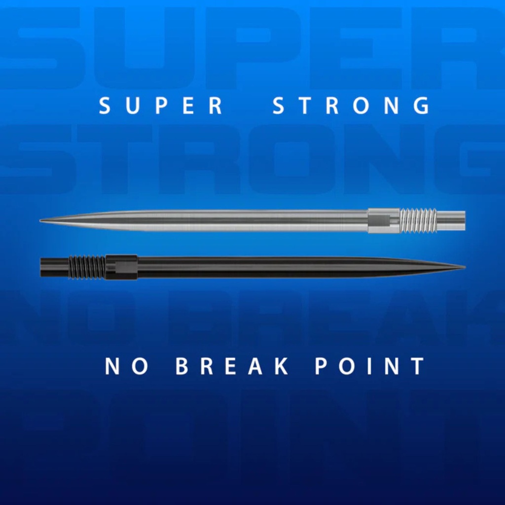 Harrows Quickpoints (Set of 3)