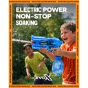 Evo-X Rapid Fire Electric Water Gun