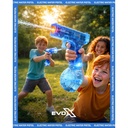 Evo-X Electric Water Pistol
