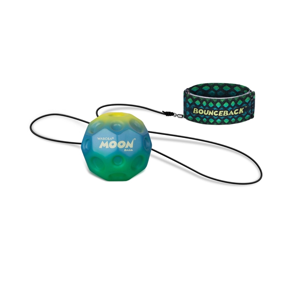 Waboba Gradient Bounceback
