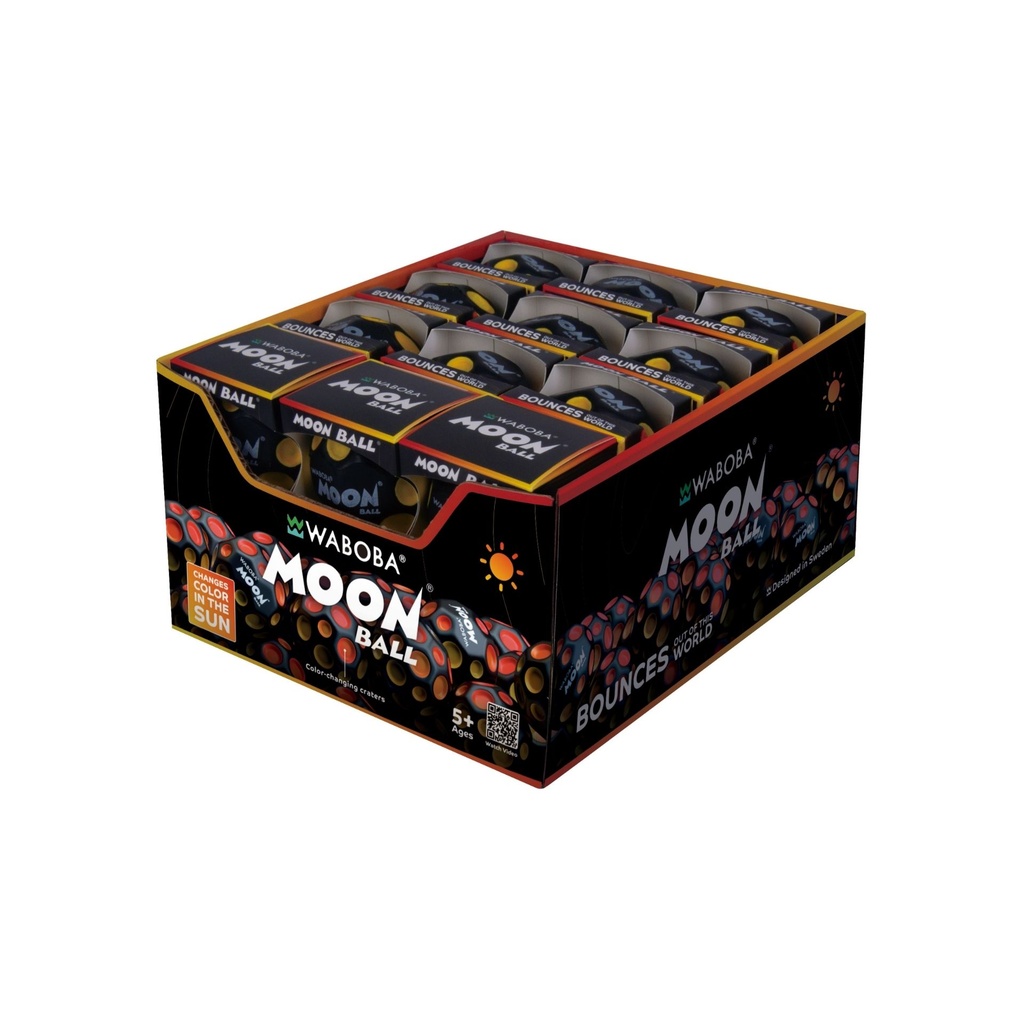 Waboba UV Moon Ball