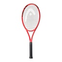 Head MX Attitude Comp Tennis Racket- Grip 3