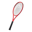 Head MX Attitude Comp Tennis Racket- Grip 3