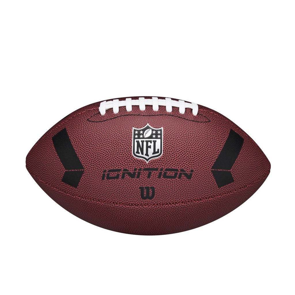 Wilson NFL Ignition Official American Football