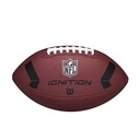 Wilson NFL Ignition Official American Football