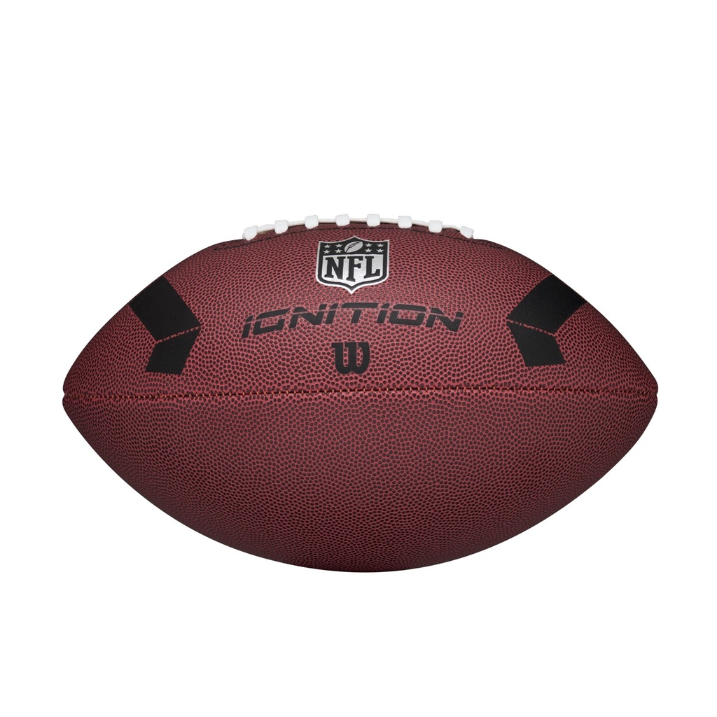 Wilson NFL Ignition Official American Football