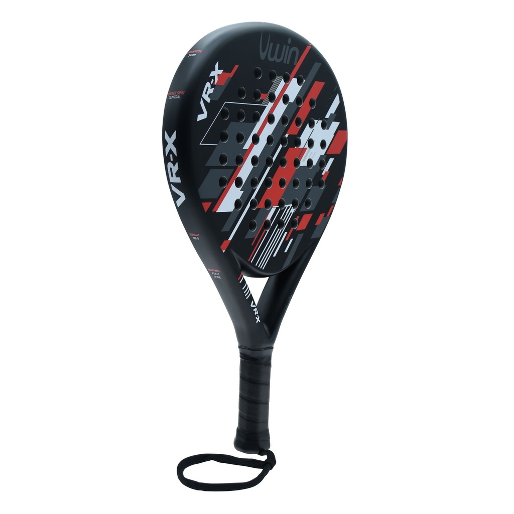 Uwin VR-X Padel Racket