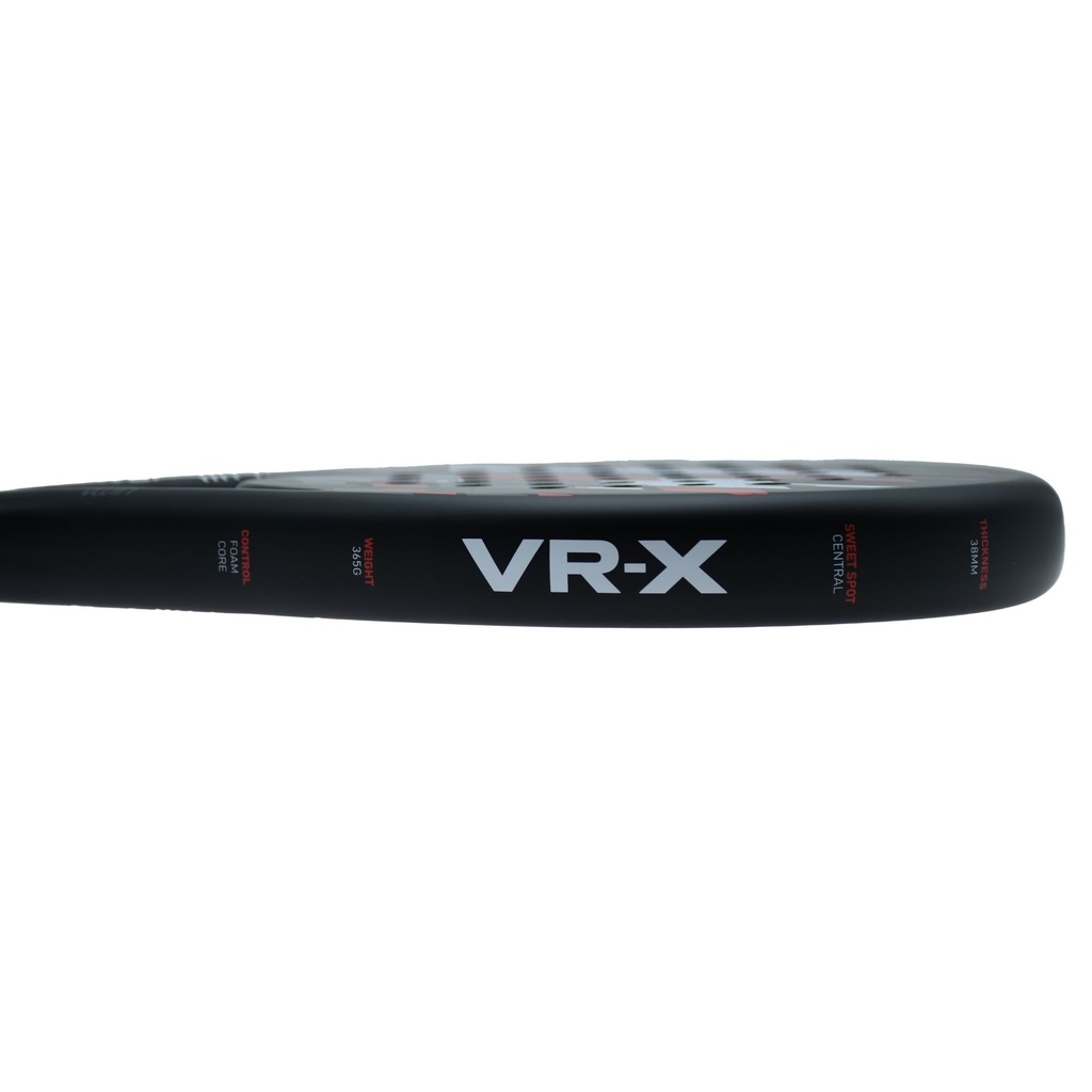 Uwin VR-X Padel Racket
