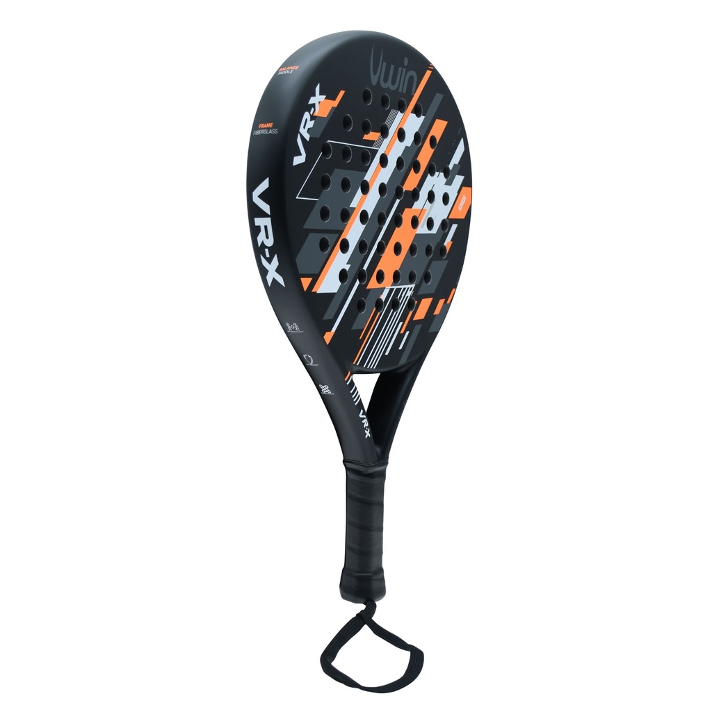 Uwin VR-X Junior Padel Racket