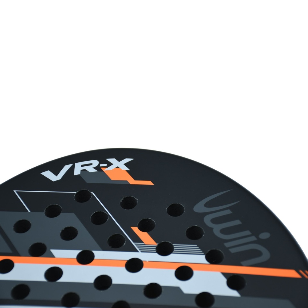 Uwin VR-X Junior Padel Racket