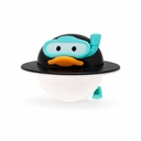 SwimTech Blow and Flip Toys