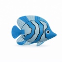 SwimTech Diving Fish Toys