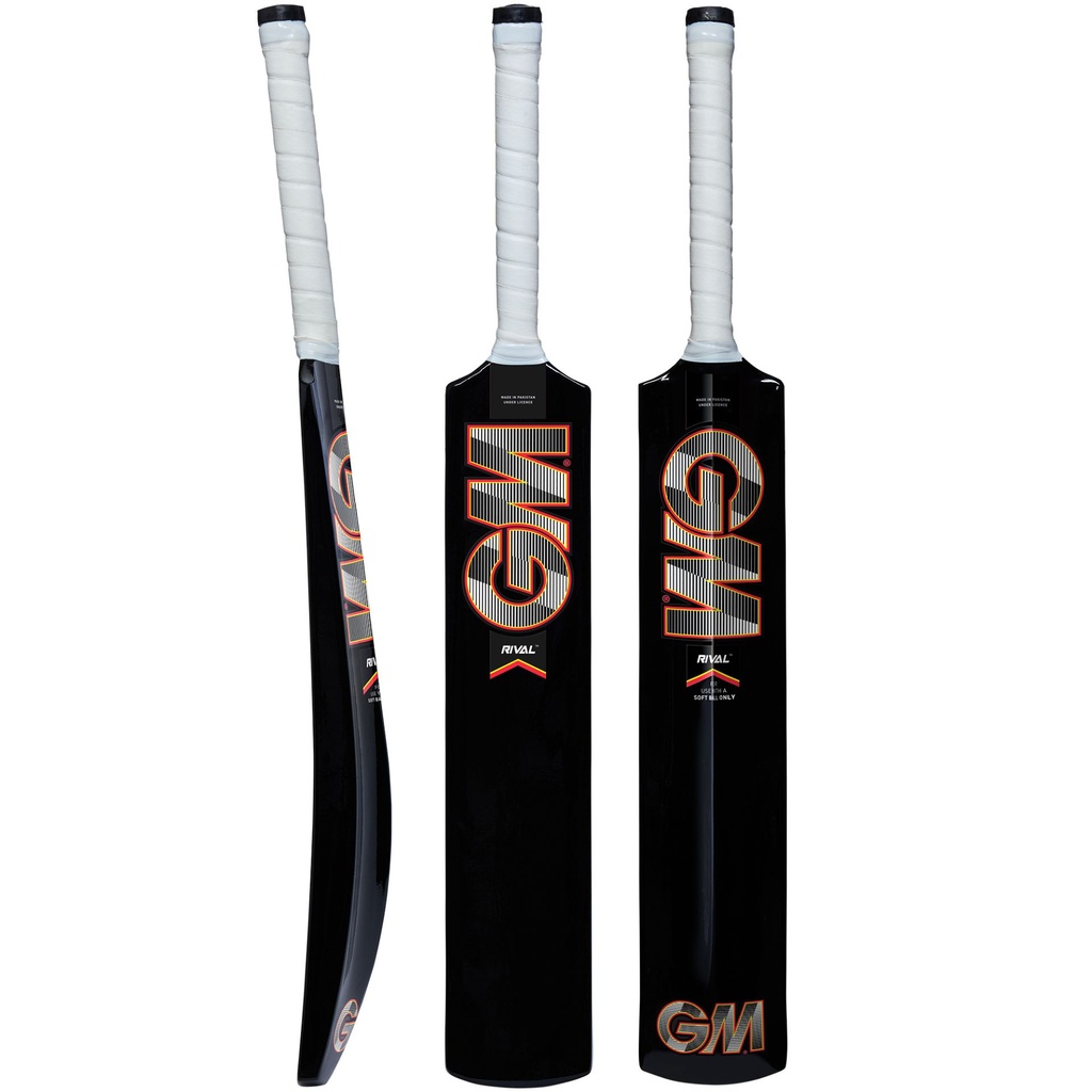 GM Rival Softball Cricket Bat