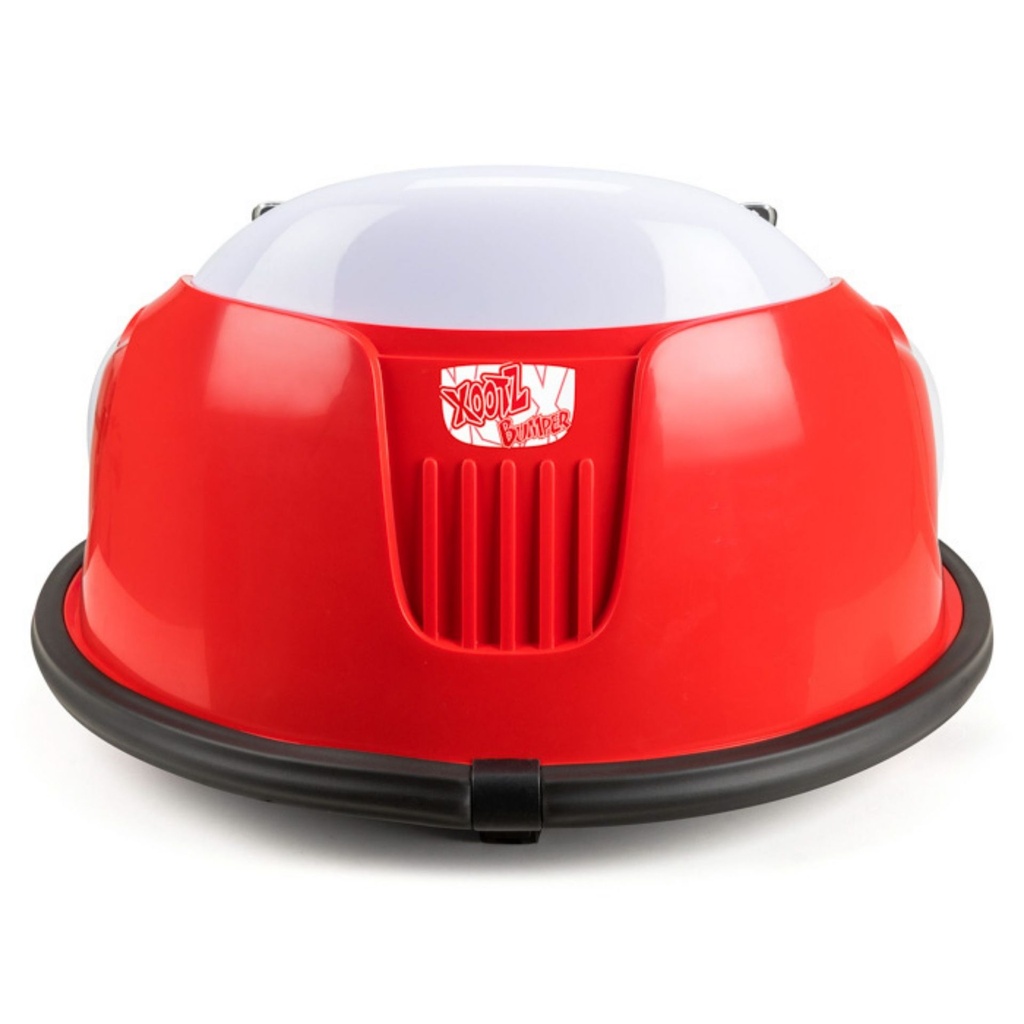 Xootz Bumper Car