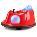 Xootz Bumper Car