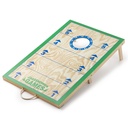 Grasshopper Games Wooden Cornhole Set