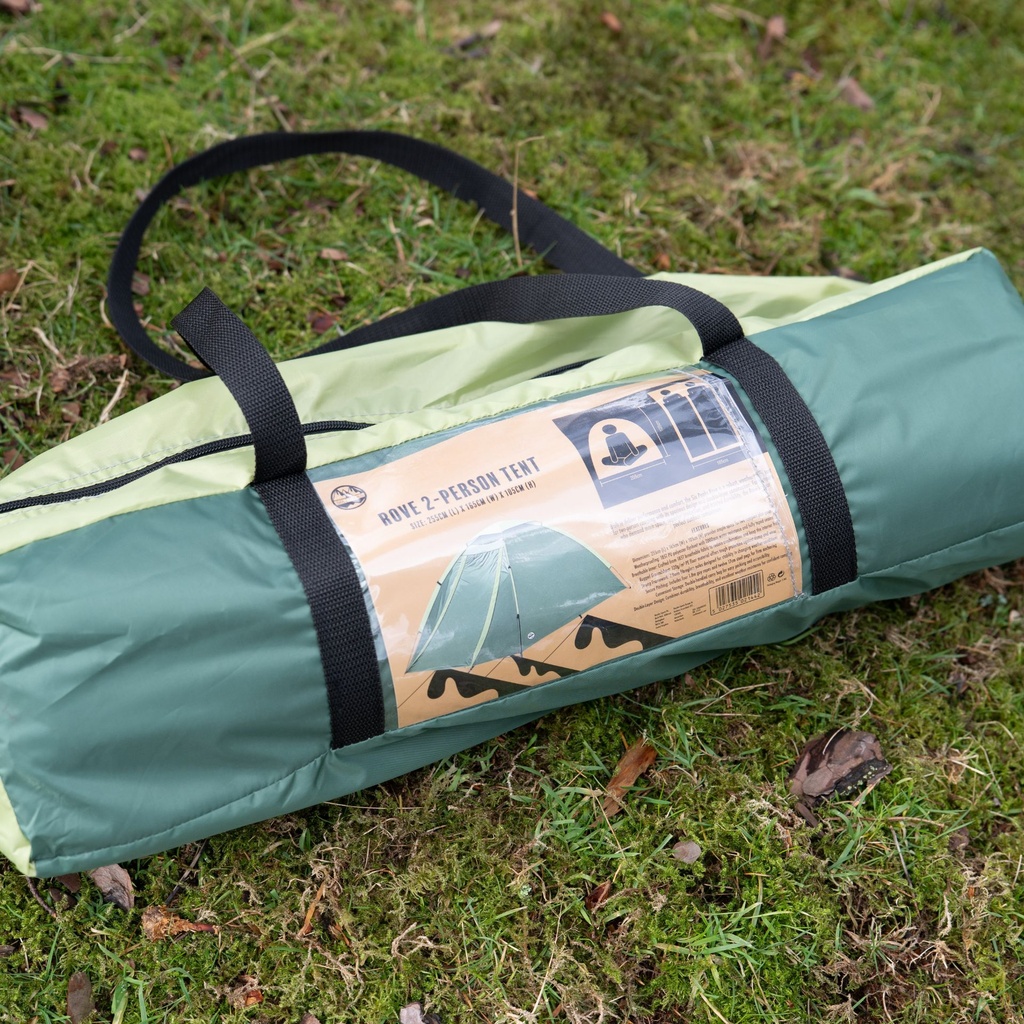 Six Peaks Rove 2-Person Tent