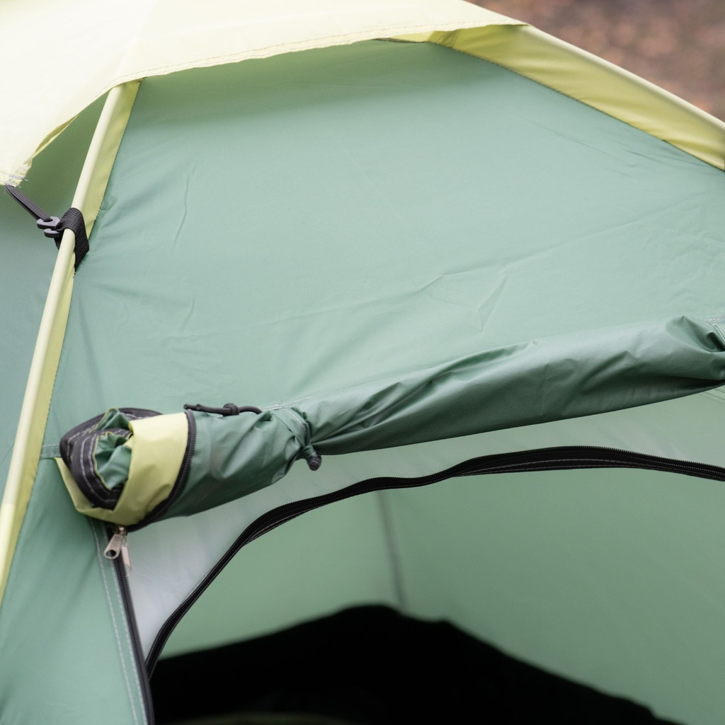 Six Peaks Rove 2-Person Tent
