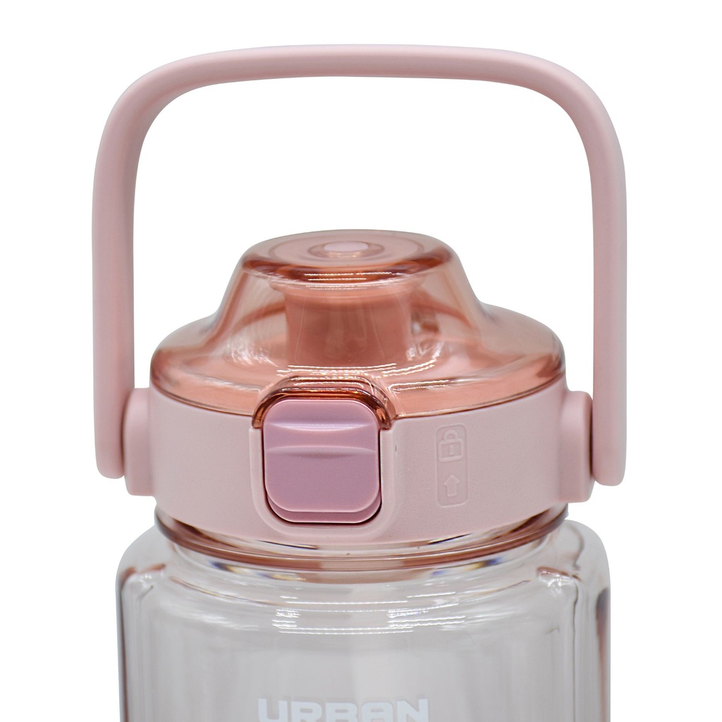 Urban Fitness VitalFlow Bottle