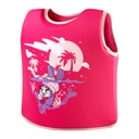 Speedo Printed Float Vest Infants