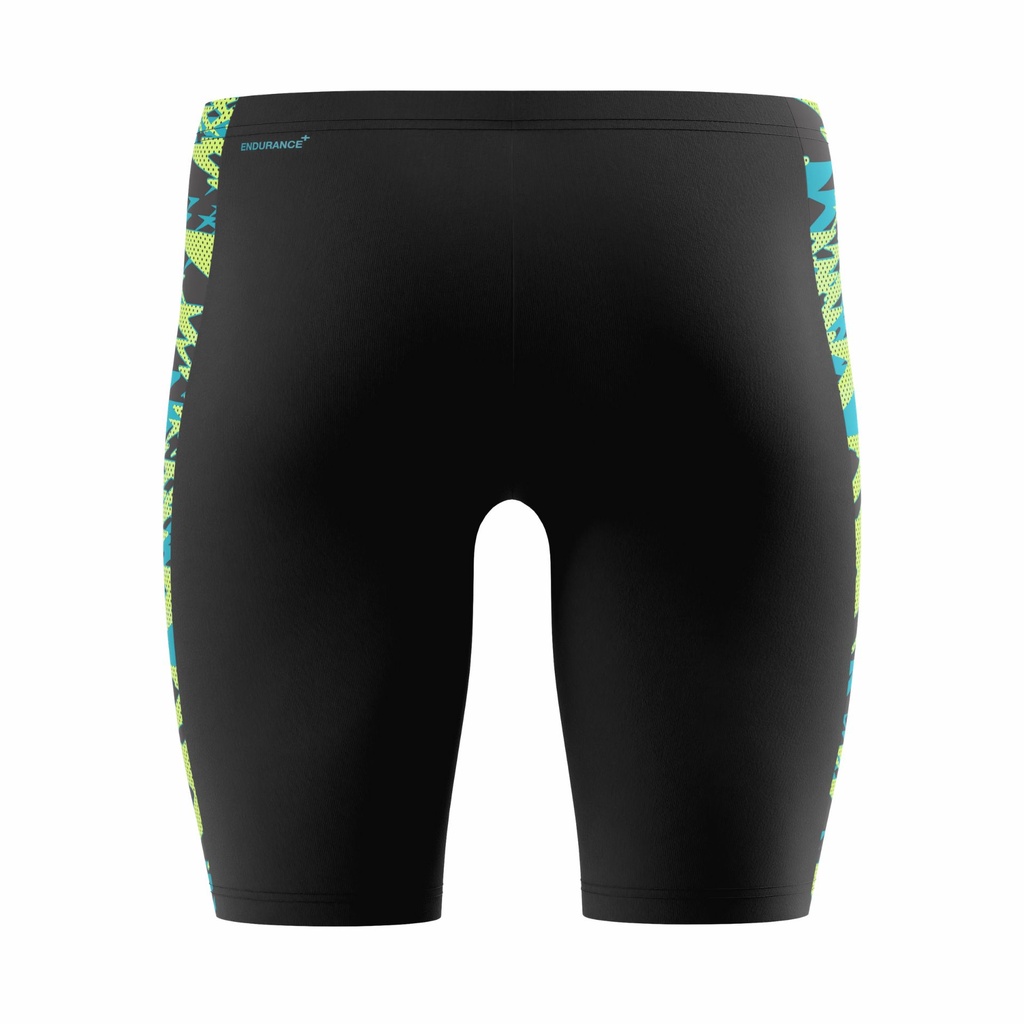 Speedo Hyperboom Splice Jammer Shorts