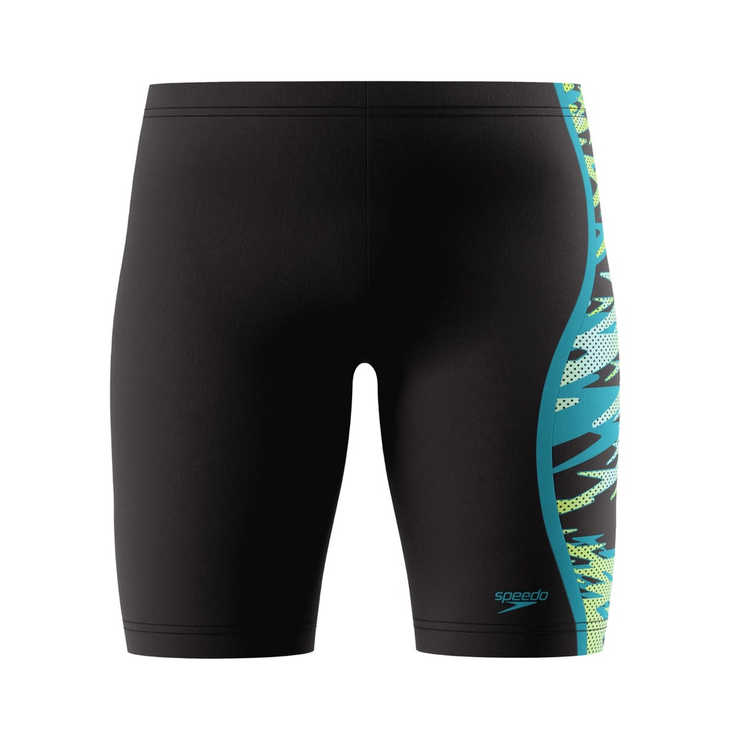 Speedo Hyperboom Splice Junior Jammer Shorts