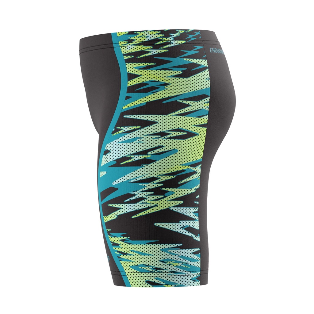Speedo Hyperboom Splice Junior Jammer Shorts