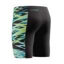 Speedo Hyperboom Splice Junior Jammer Shorts