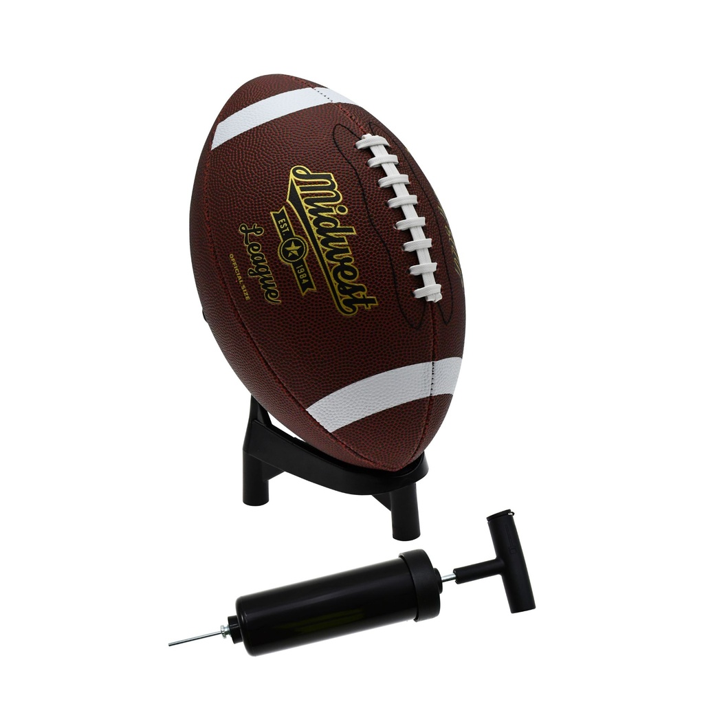Midwest League American Football Gift Set