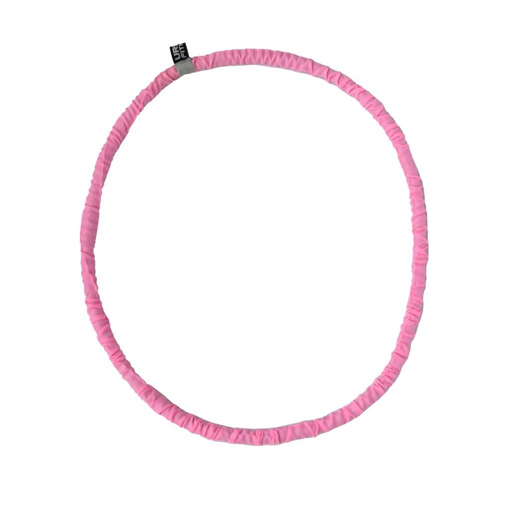 Urban Fitness Soft Weighted Hula Hoop