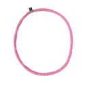 Urban Fitness Soft Weighted Hula Hoop
