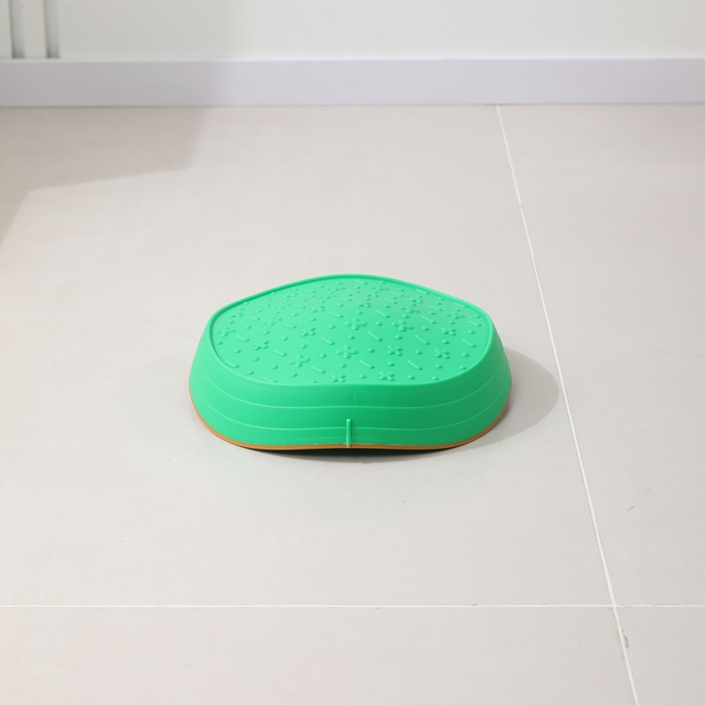 Toyfinity Sensory Stepping Stones 5 Piece Set