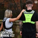 Six Peaks Lightweight Running Vest