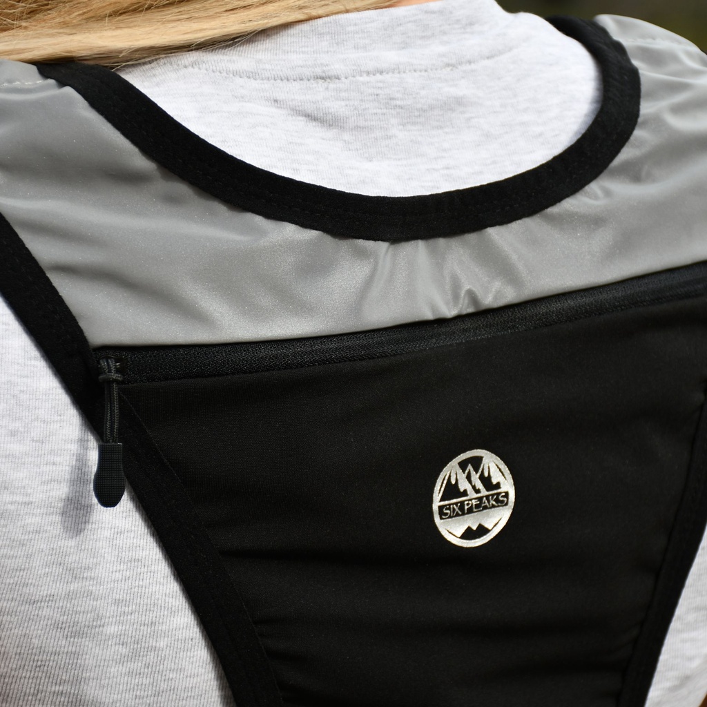 Six Peaks Lightweight Running Vest
