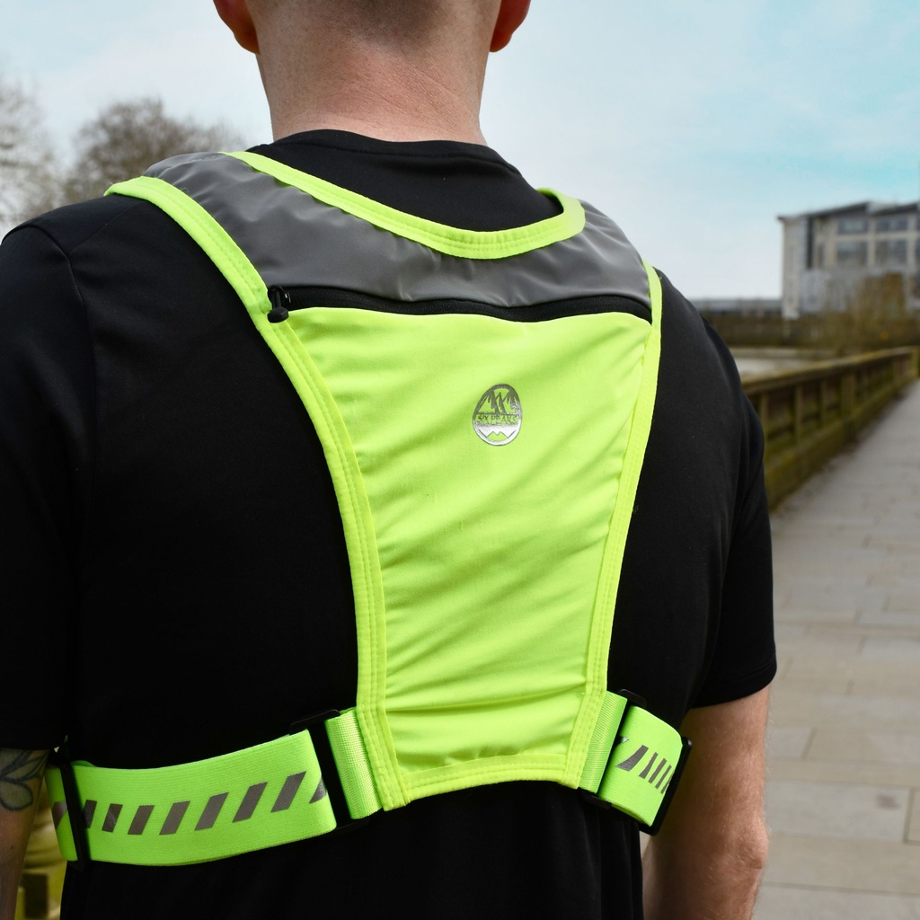 Six Peaks Lightweight Running Vest