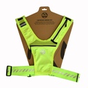 Six Peaks Lightweight Running Vest