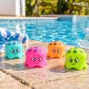 SwimTech Squirty Toys