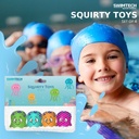 SwimTech Squirty Toys
