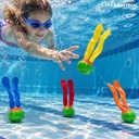 SwimTech Dive Balls