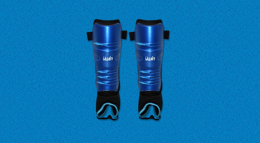 Uwin Hockey Shinguards